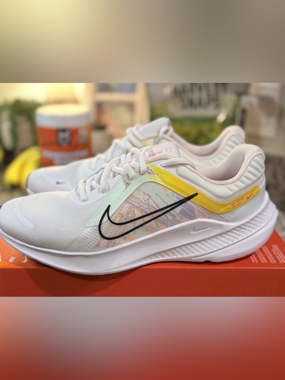 Nike Quest 5 PRM